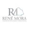 Logo doctor René Moa